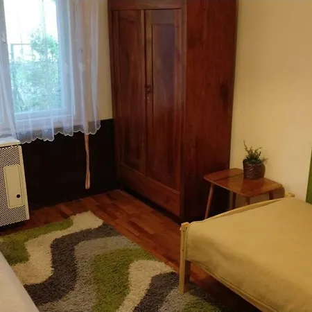 Holiday home Oenallo Nyaralo Balatonszarszon Balatonszarszo