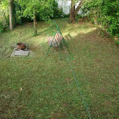 Oenallo Nyaralo Balatonszarszon Holiday home *