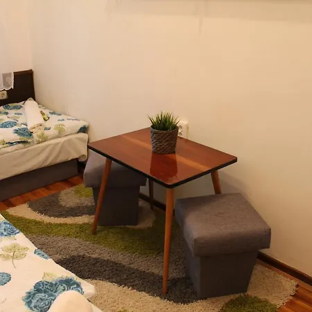 Oenallo Nyaralo Balatonszarszon Holiday home Balatonszarszo