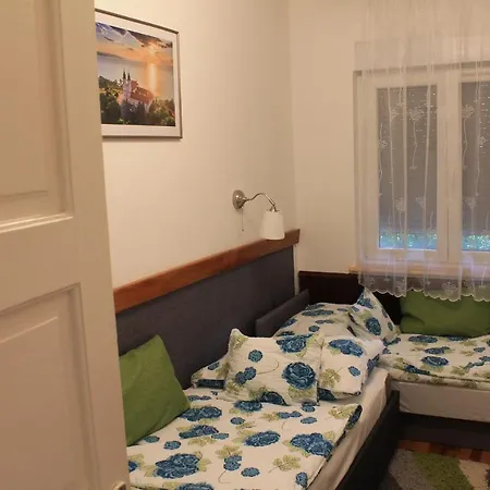 Holiday home Oenallo Nyaralo Balatonszarszon Balatonszarszo