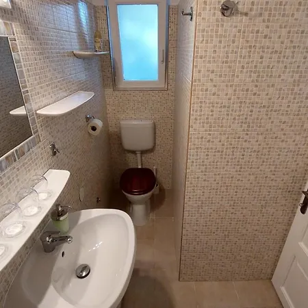 Holiday home Oenallo Nyaralo Balatonszarszon