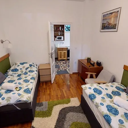 Oenallo Nyaralo Balatonszarszon Holiday home