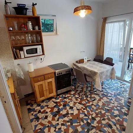 Oenallo Nyaralo Balatonszarszon Holiday home